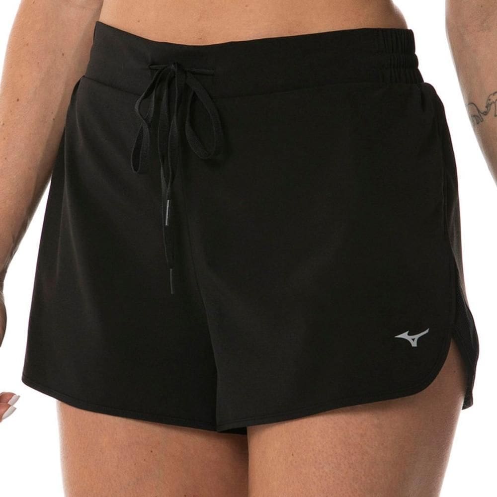 Short Mizuno Feminino Curto MIFAR4843