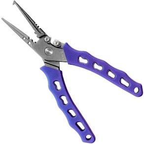 Alicate de Bico Lumis Multi ABMPCT-19 (19cm)