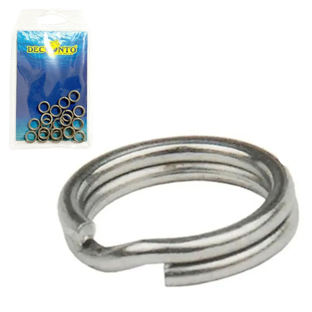 Argola Deconto AM1 (20un)