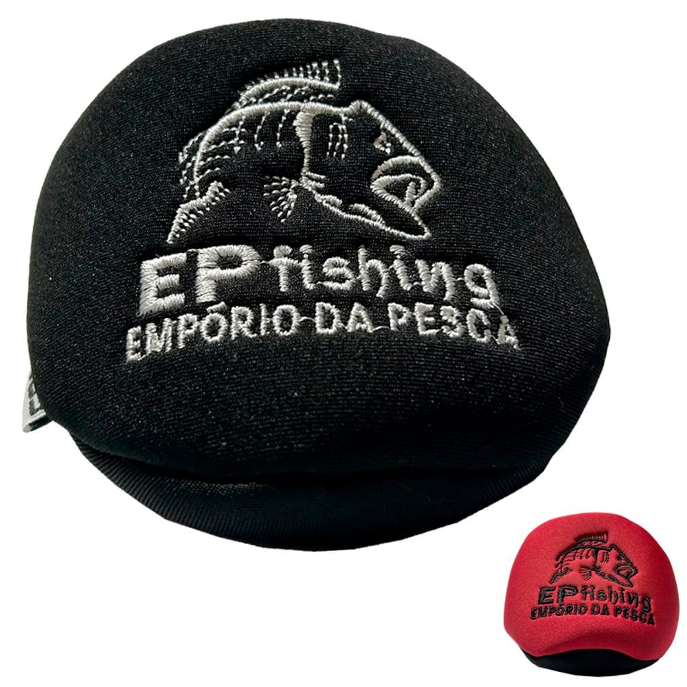 Protetor de Carretilha EP Fishing New (G)