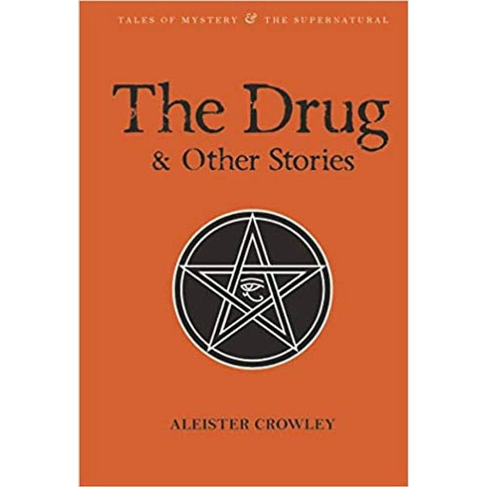The Drug And Other Stories