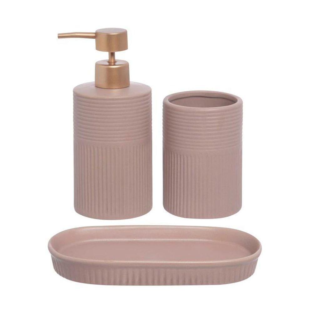 Jogo Organizador de Bancada Home Style Imperal