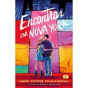 Encontros Em Nova York