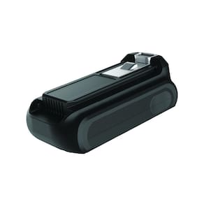 Bateria compatível c/ Aspirador de Pó X-FORCE FLEX 9.60 K614