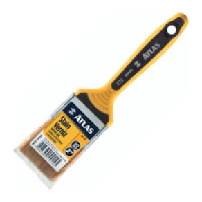 Pincéis Atlas 419-5 Trincha Para Pintura Stain&ver 2