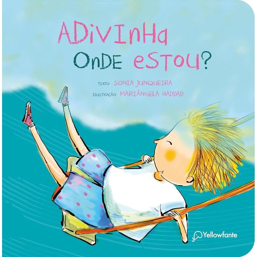 Adivinha onde estou? (3101)