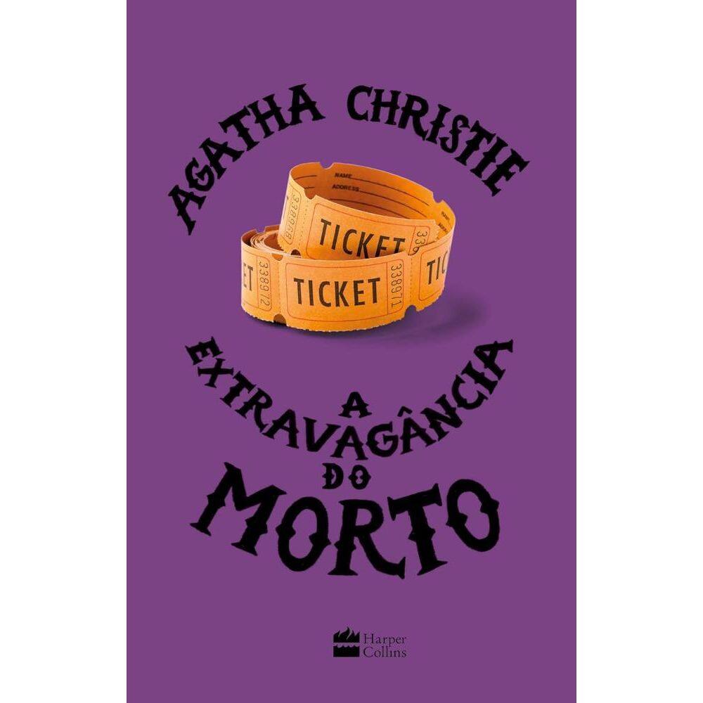 A extravagância do morto(1702)