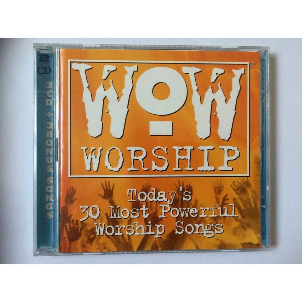DVD Sony Wow: Adoração a Laranja