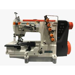 Galoneira Aberta-220v-V1-02 - Direc Drive- Megamak