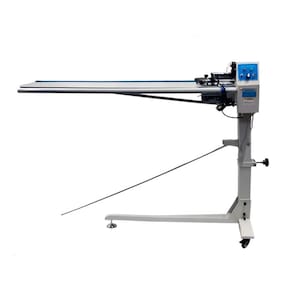 CortarViés Automática 1 Faca-220V-911A-OMEGAH