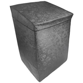 Capa Para Taquinho Colormaq 10Kg Lcb10 Grafite
