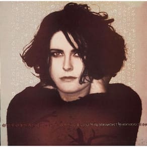CD Sony Hoodoo Alison Moyet, terceiro álbum solo, lançado em 1991