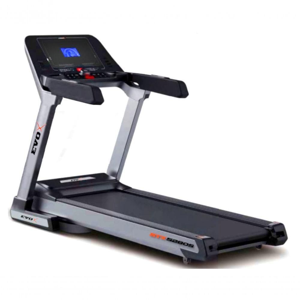 Esteira Profissional Rtx 5280s Evox Fitness 220v