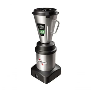 Liquidificador Comercial Inox 2l Skymsen Copo Monobloco Inox Lc2 110V