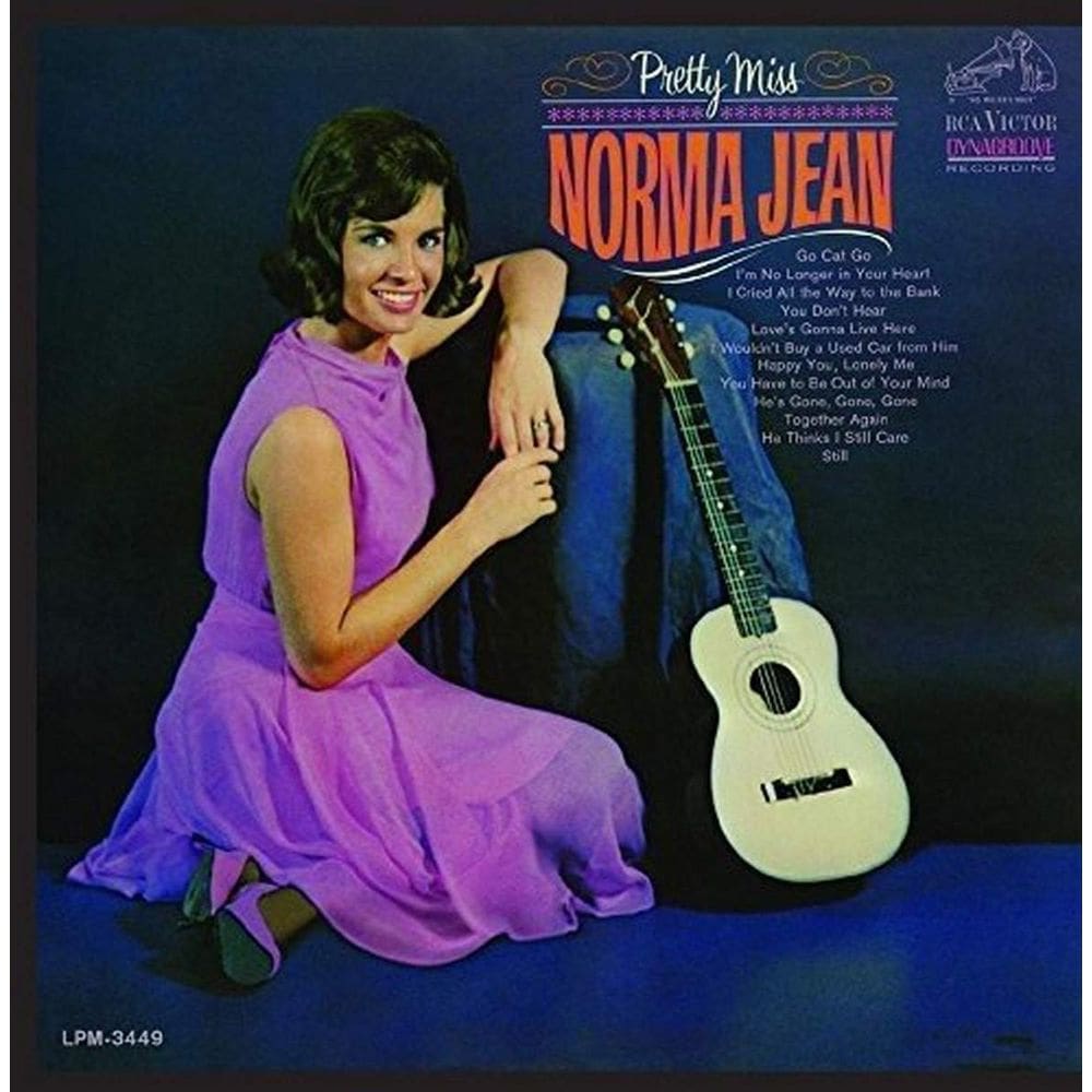 Boneca Sony Pretty Miss Norma Jean
