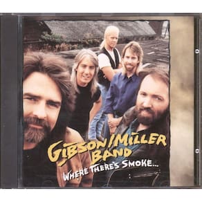 Álbum de música Where There`s Smoke - 11 músicas da Sony