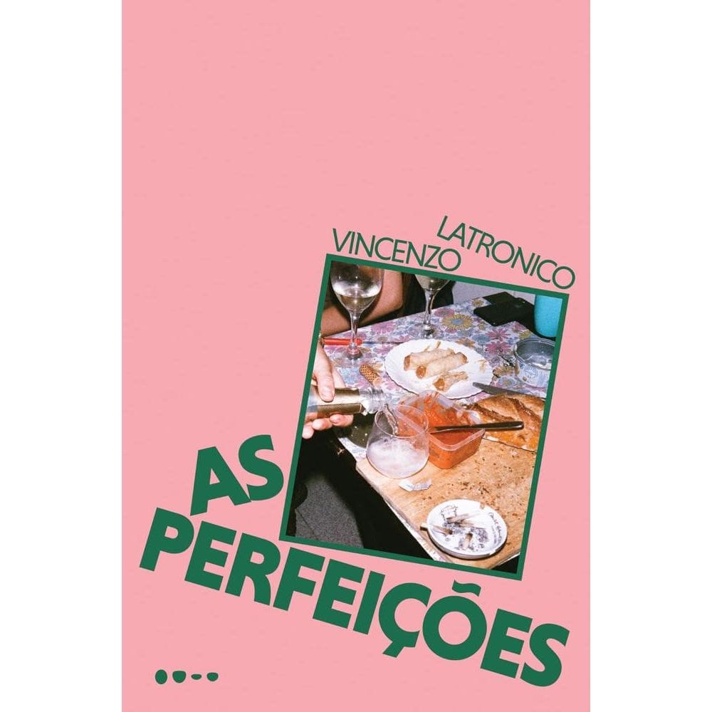 As perfeições (2823)