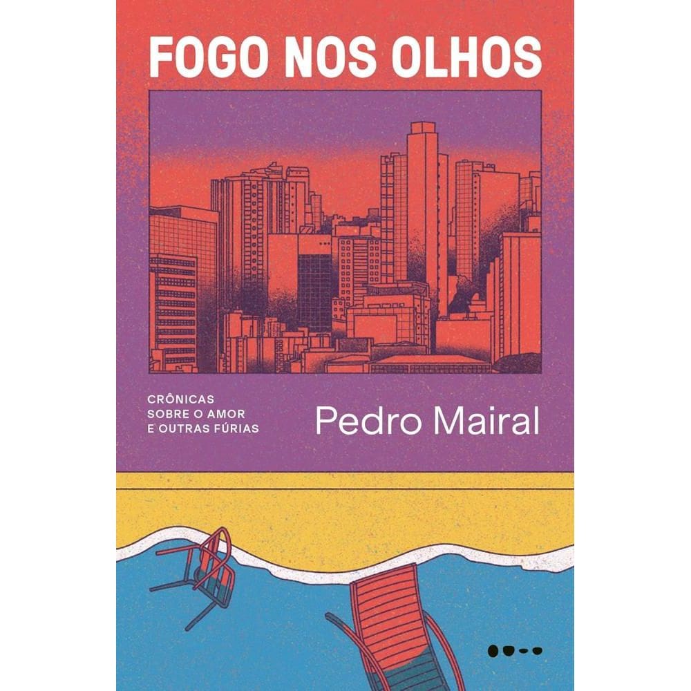 Fogo nos olhos (2823)