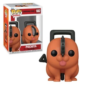 Funko Pop Chainsaw Man: Pochita 1682
