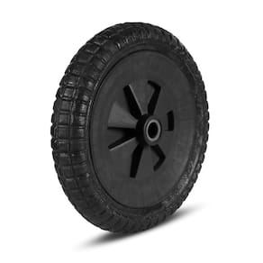 Roda Para Carrinho De Mao 3/4 Roma