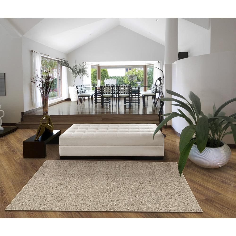 Tapete Rustik Vime 100x150cm Tapetes São Carlos