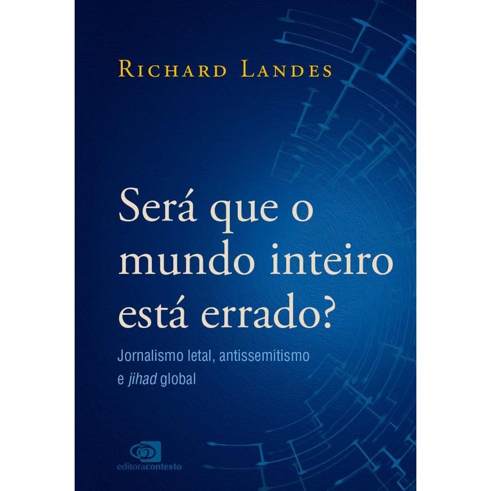 Será que o mundo inteiro está errado? (0303)