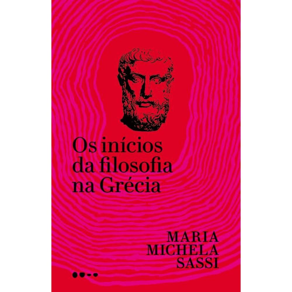 Os inícios da filosofia na Grécia
