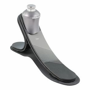 Pé Fibra De Carbono Trias 24 1C30 - Ottobock