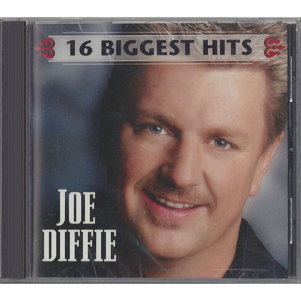 Álbum de música Sony 16 Biggest Hits