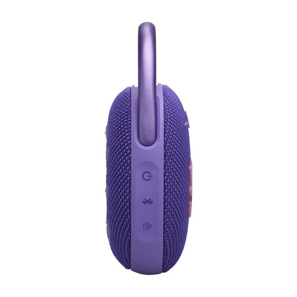 Caixa de Som Bluetooth Portátil JBL Clip | Casas Bahia