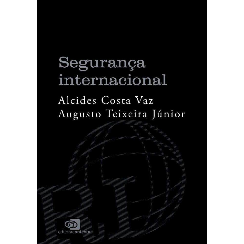 Segurança Internacional (0303)