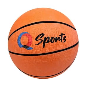 Bola De Basquete Tamanho Padrão Oficial Nº7 Resistente