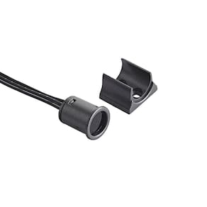 Sensor de Abertura de 1 Porta para Fonte de Móveis Nordecor 12/24V