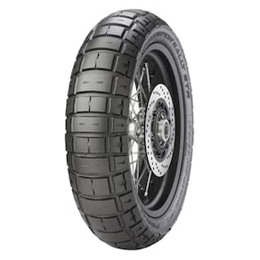 Pneu Pirelli 170/60r17 Scorpion Rally Str (tl) 72vm+s (t) [f016]