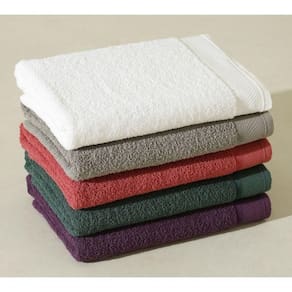Kit 5 Toalhas Banhão Eleganz Gigante Felpudas Lm Variadas