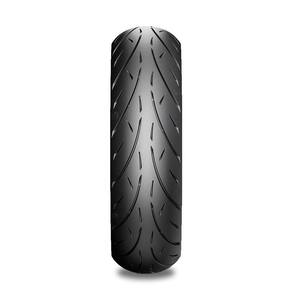 Pneu Metzeler Mu85b16 (tl) 77h Cruisetec (t) [f016]