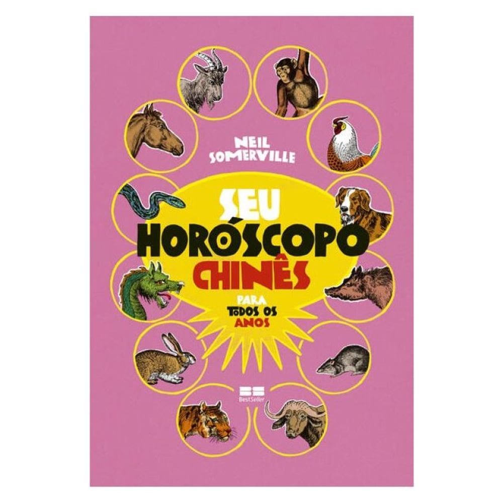 Seu Horóscopo Chinês Para Todos Os Anos