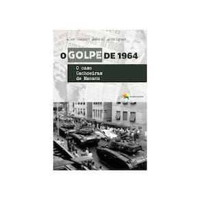 O Golpe De 1964
