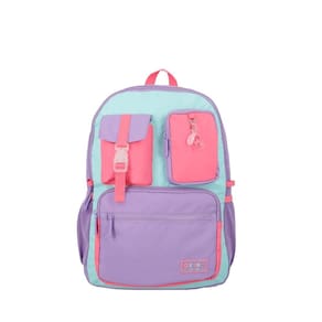 Mochila para Notebook 15" Cleveland Colorida