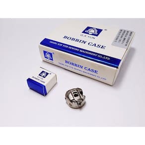 Caixa Bobina Pequena Mola Retas BC-DB1-NBL (52237NBL) QX - QXyun