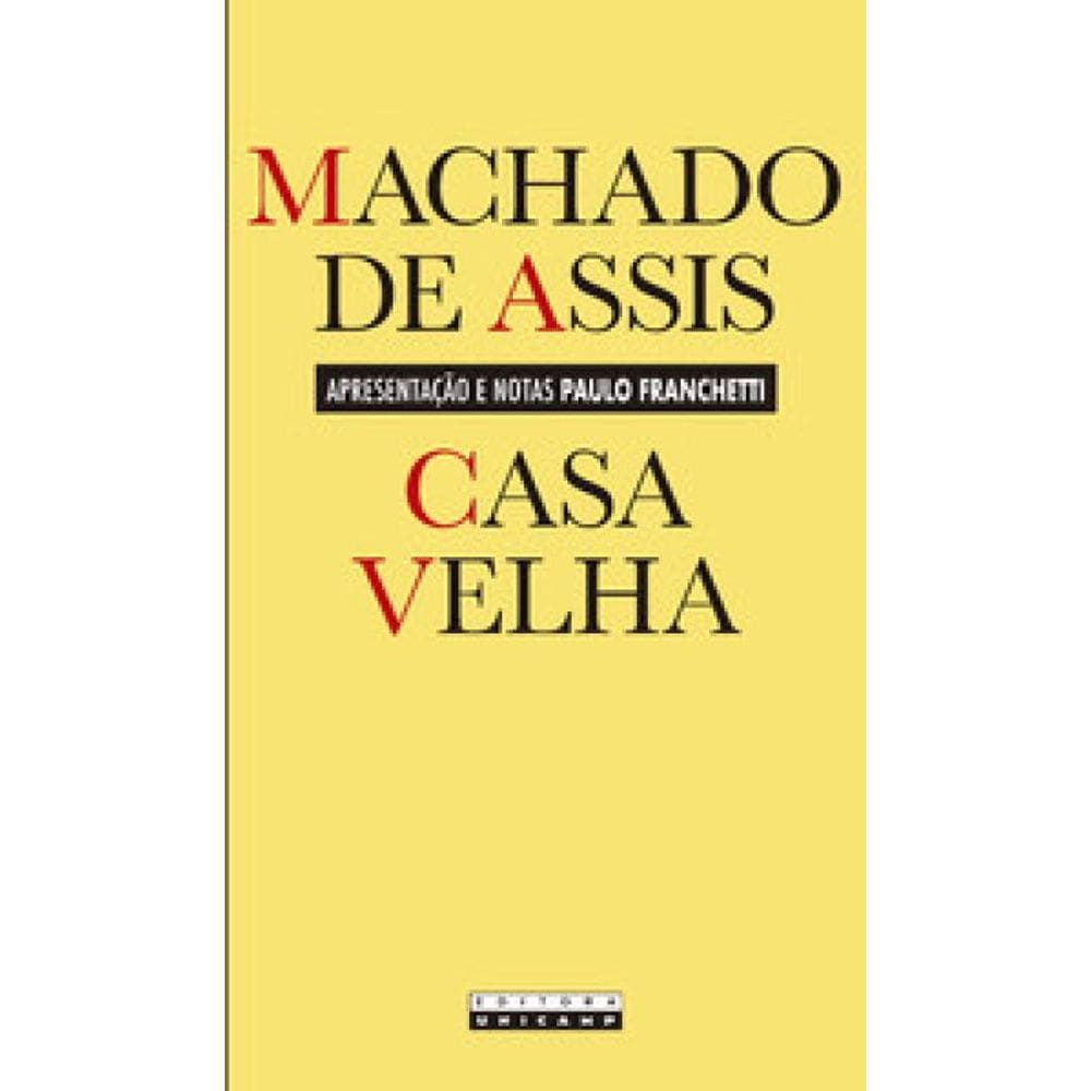 Casa Velha