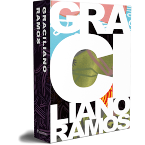 BOX Graciliano Ramos: VIDAS SECAS + ANGÚSTIA + S. BERNARDO + INSÔNIA