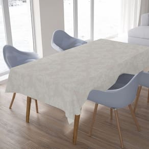 Toalha de Mesa São João Quadrada 04 Lugares - Coleção Donna Caqui