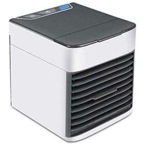 Climatizador Umidificador Portátil 0.5L Bivolt USB