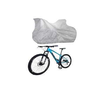 Capa Bicicleta Cobrir Bike Forrada Até Impermeável Aro 29
