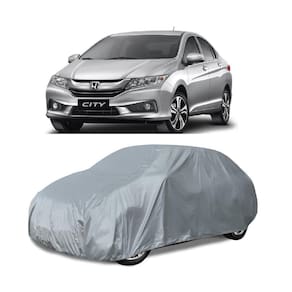 Capa Cobrir Carro Honda City 100% Impermeável Proteção Total Bezzter Protection