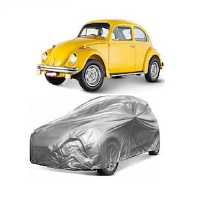 Capa Cobrir Carro Fusca Volks Forrada E Impermeável