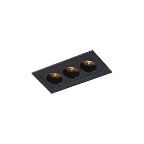 Spot de Embutir Astraled Downlight Ashok Led Alto IRC 90 6W Bivolt