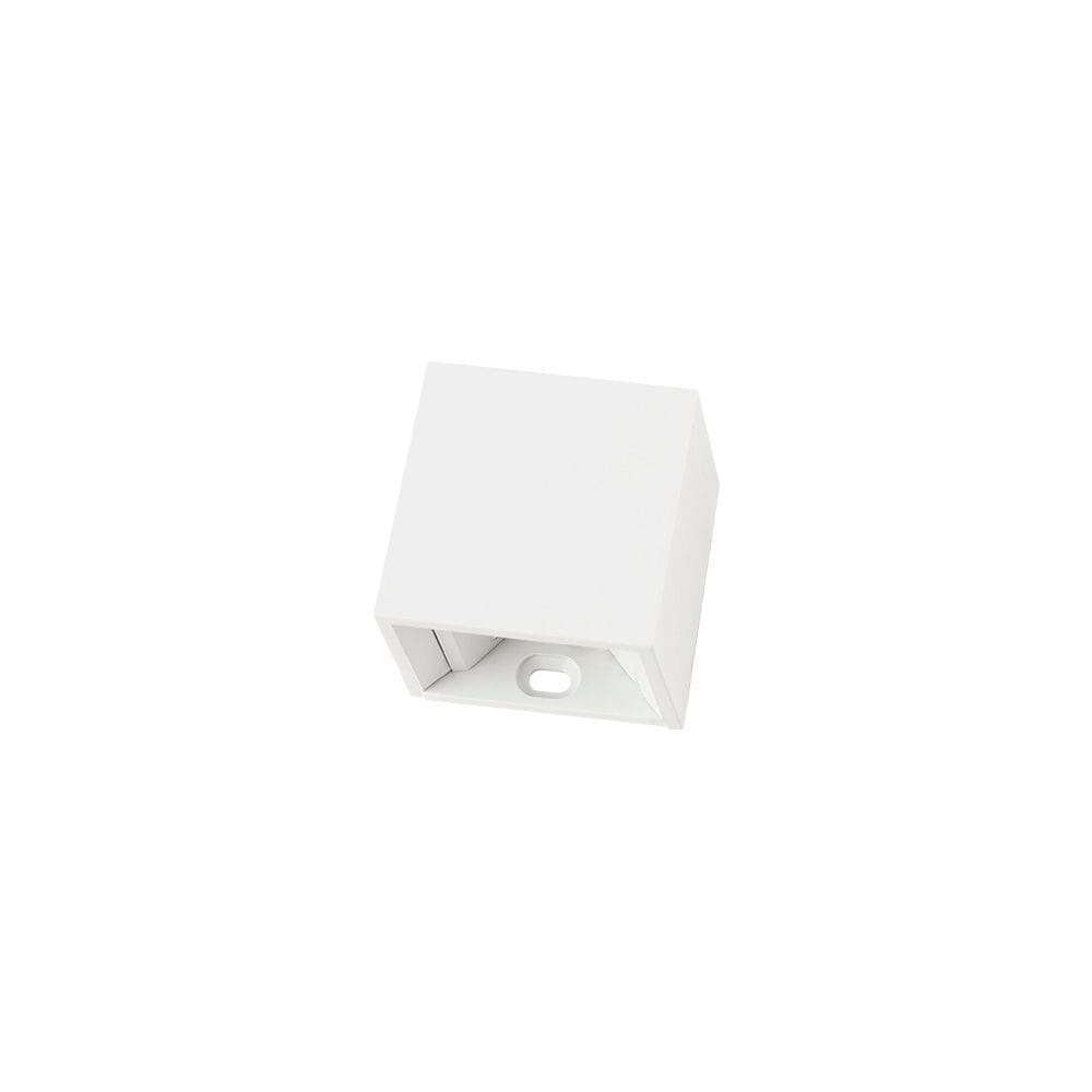 Arandela Nordecor Leni Mini 2W Led Bivolt