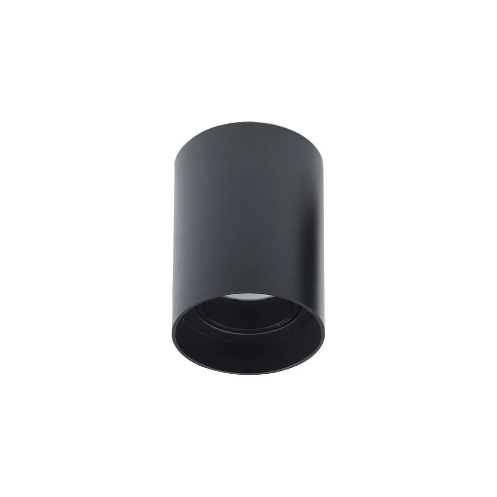 Spot de Sobrepor Nordecor Loch PAR20 E27 Redondo Bivolt